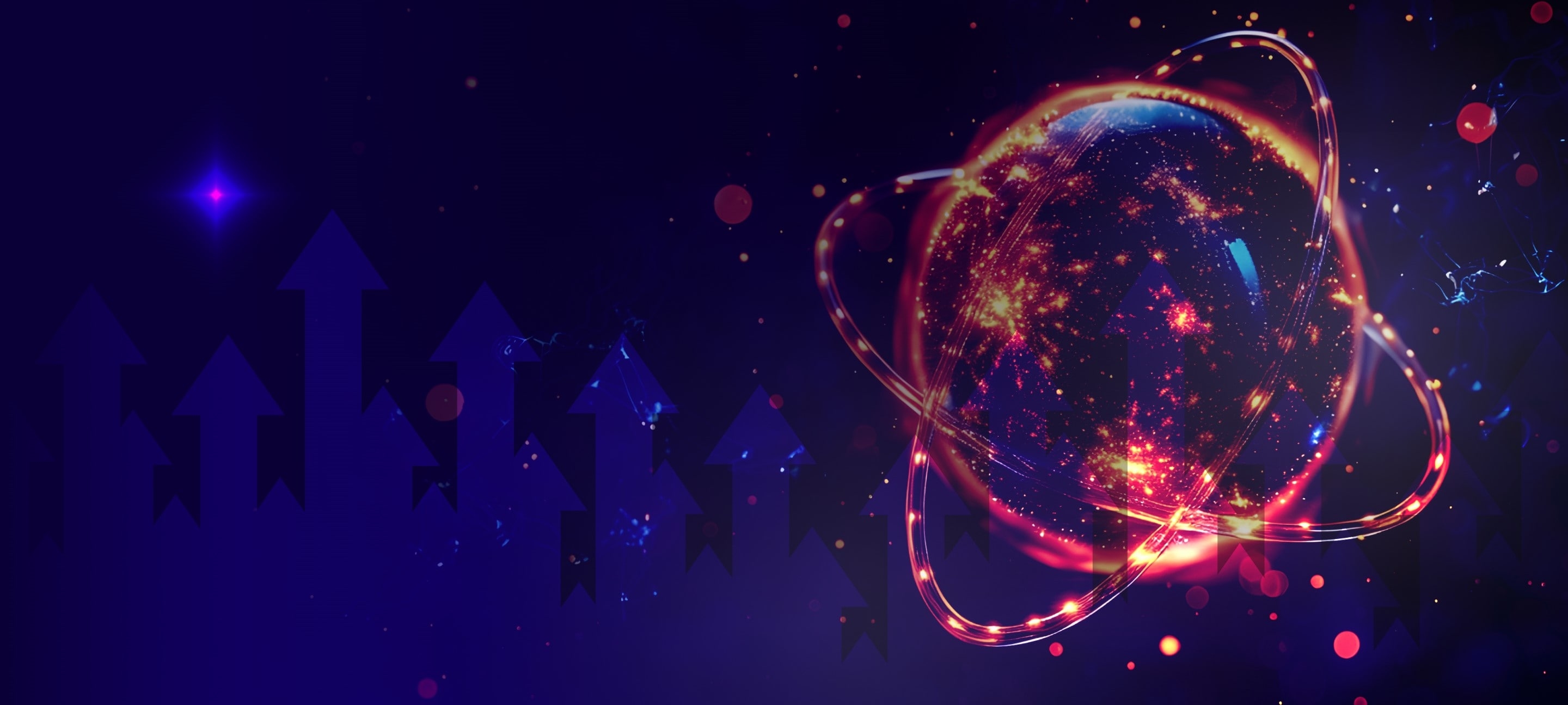 Hero Background